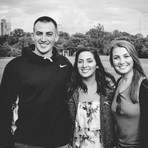 Meet your Posher, Matt